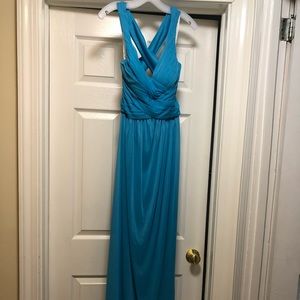 Bridesmaid/prom dress